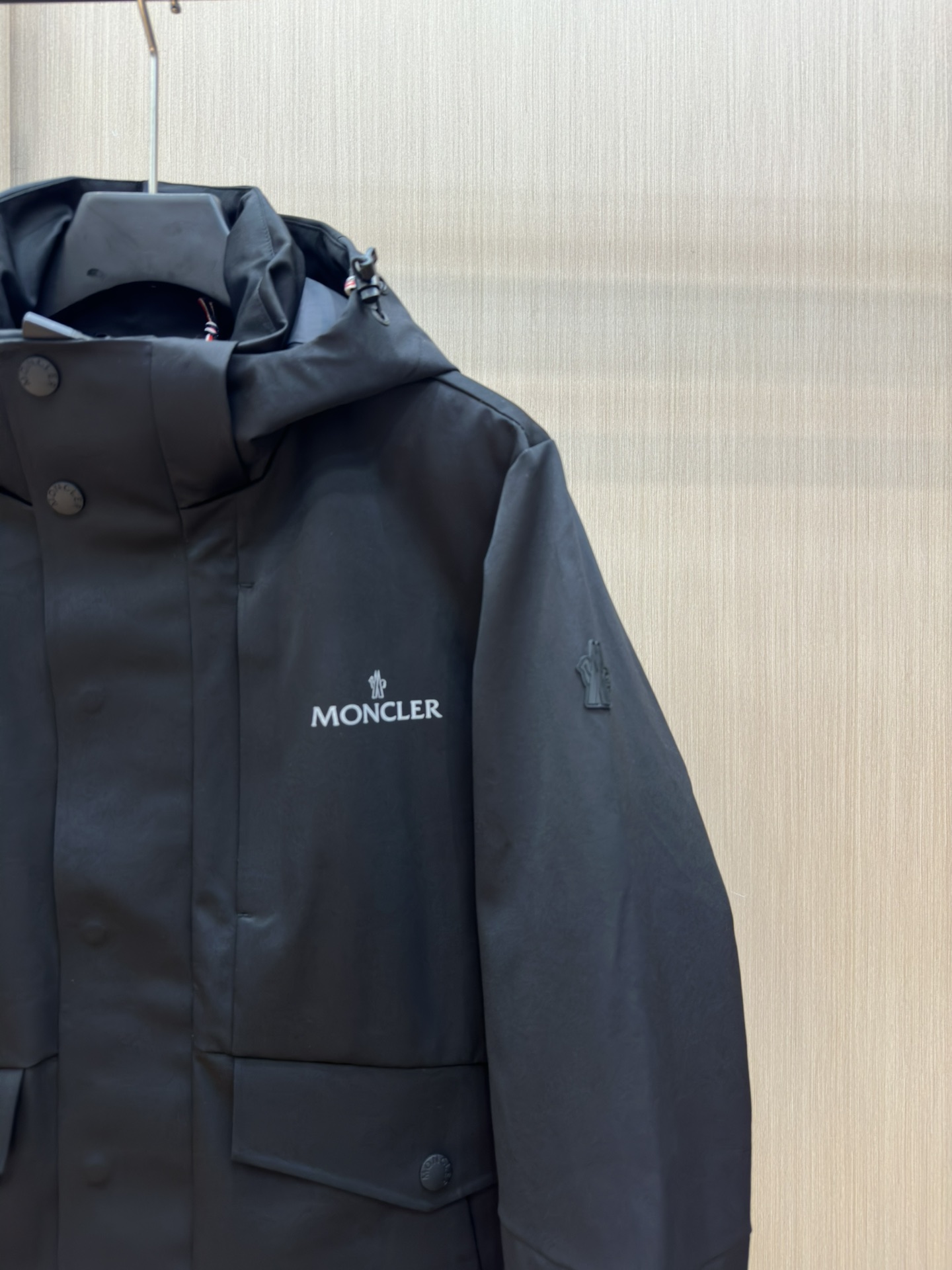 Moncler Down Jackets